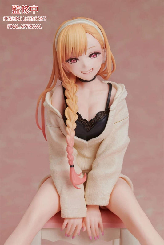 Aniplex Marin Kitagawa Roomwear Ver. Figure | My Dress-Up Darling Official New