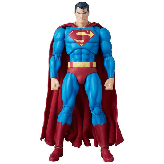 Medicom MAFEX Superman The Man of Tomorrow Action Figure Preorder