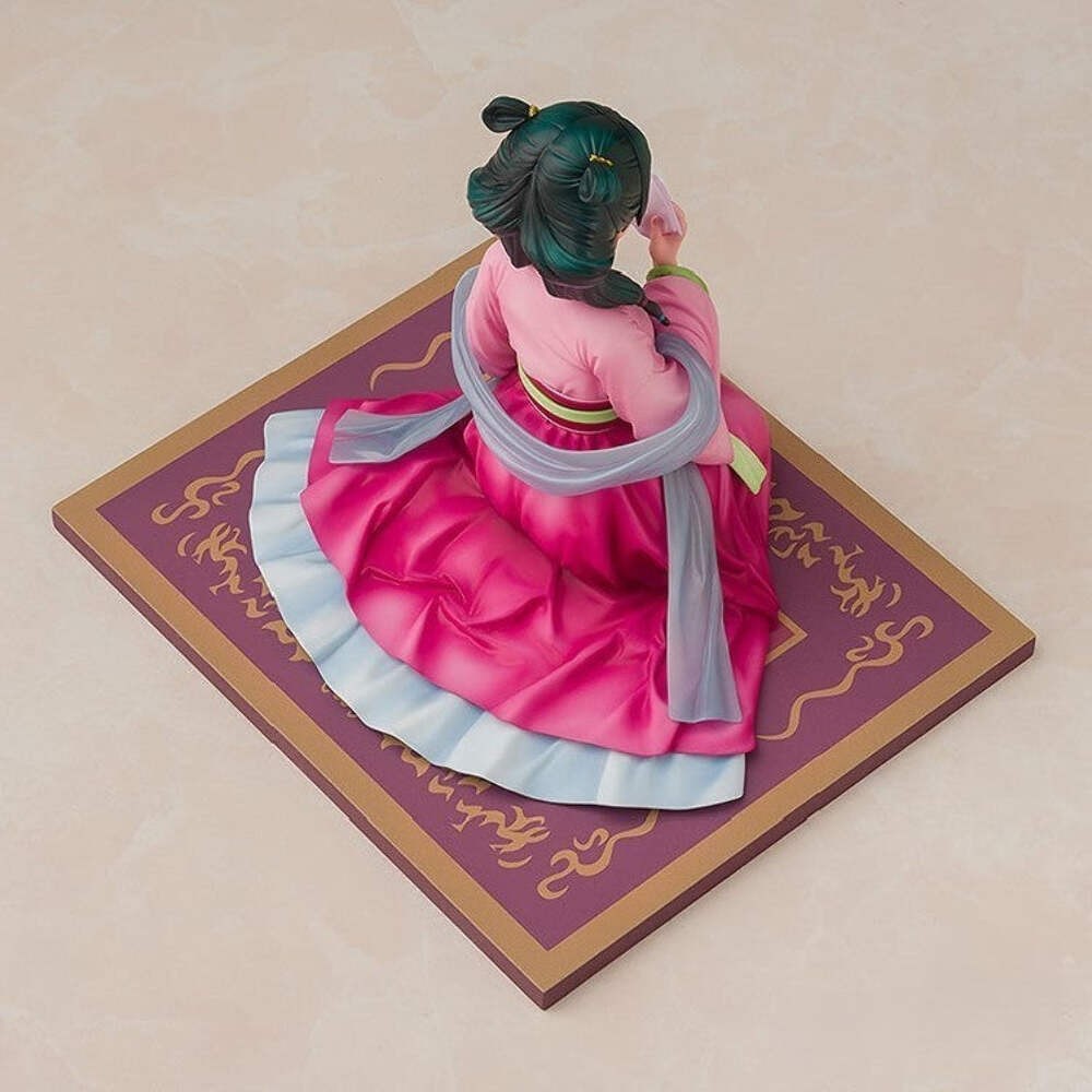 Wonderful Works Maomao 1/7 Scale Figure Garden Party Ver. Apothecary Diaries GSC