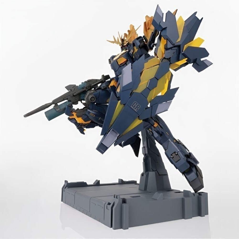 Perfect Grade Unicorn Gundam 02 Banshee Norn Bandai Spirits PG 1/60 Psycho-Frame