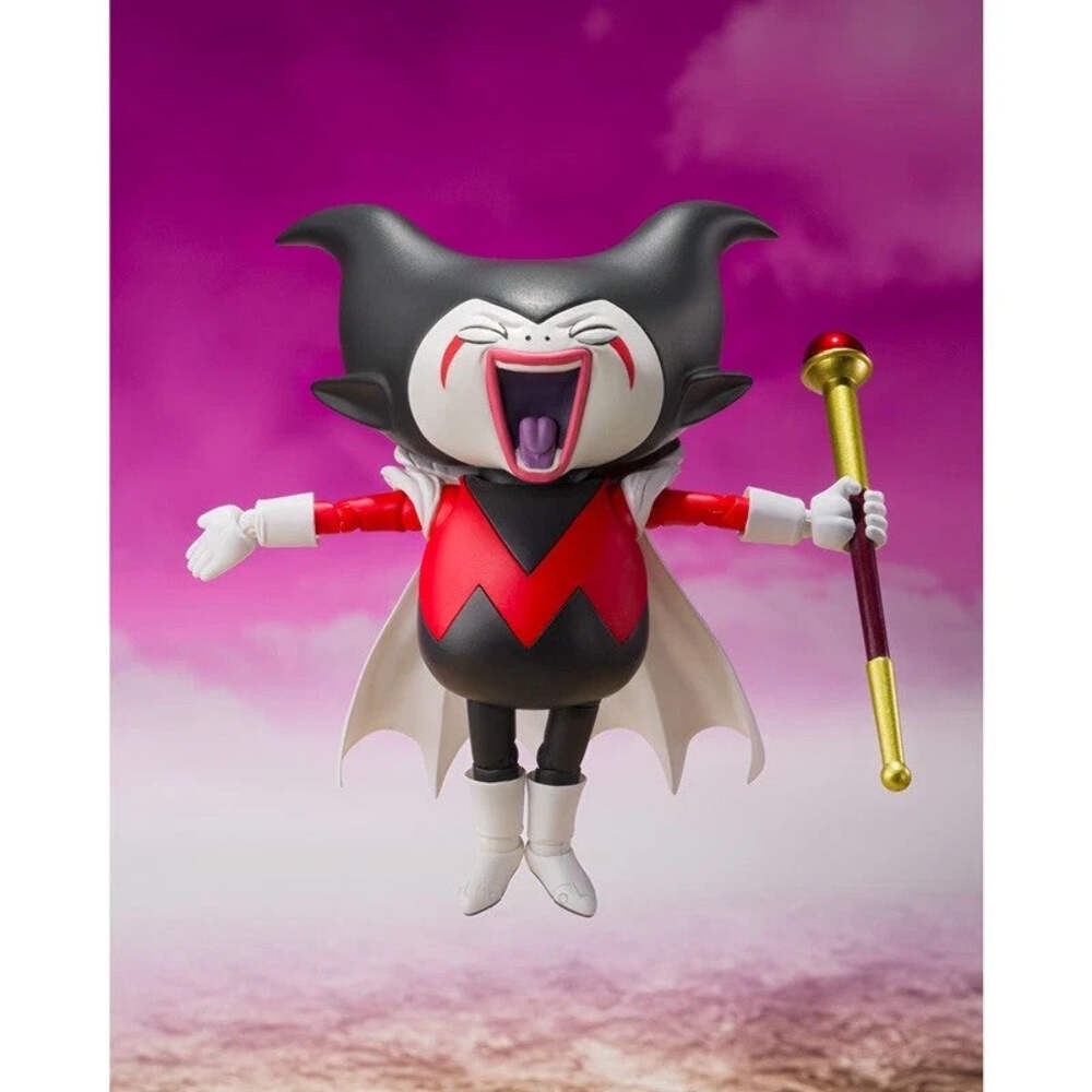 S.H.Figuarts King Gomah Dragon Ball Daima Bandai Tamashii Nations SHF Figure
