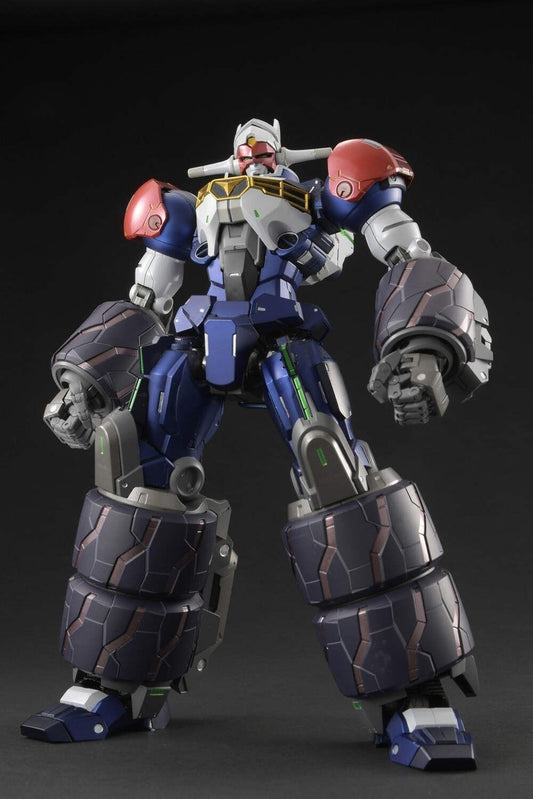 AMAKUNI Machine God EN Gear Fighter Dendoh Sen-Ti-Nel Action Figure Preorder