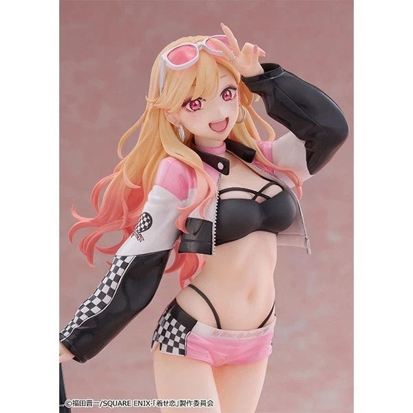 Marin Kitagawa Race Queen Ver Figure My Dress-Up Darling Aniplex 2026