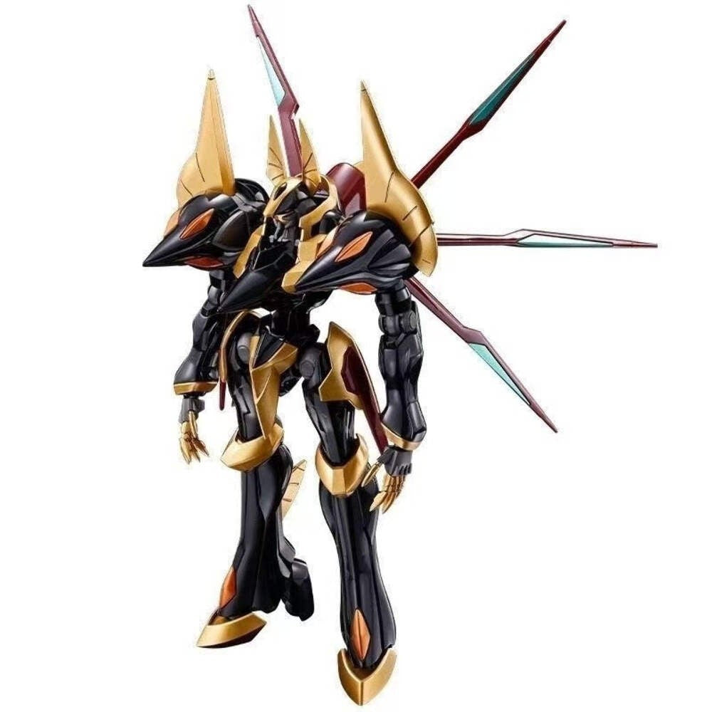 Bandai HG 1/35 Gawain – Code Geass Lelouch of the Rebellion HG Model Kit