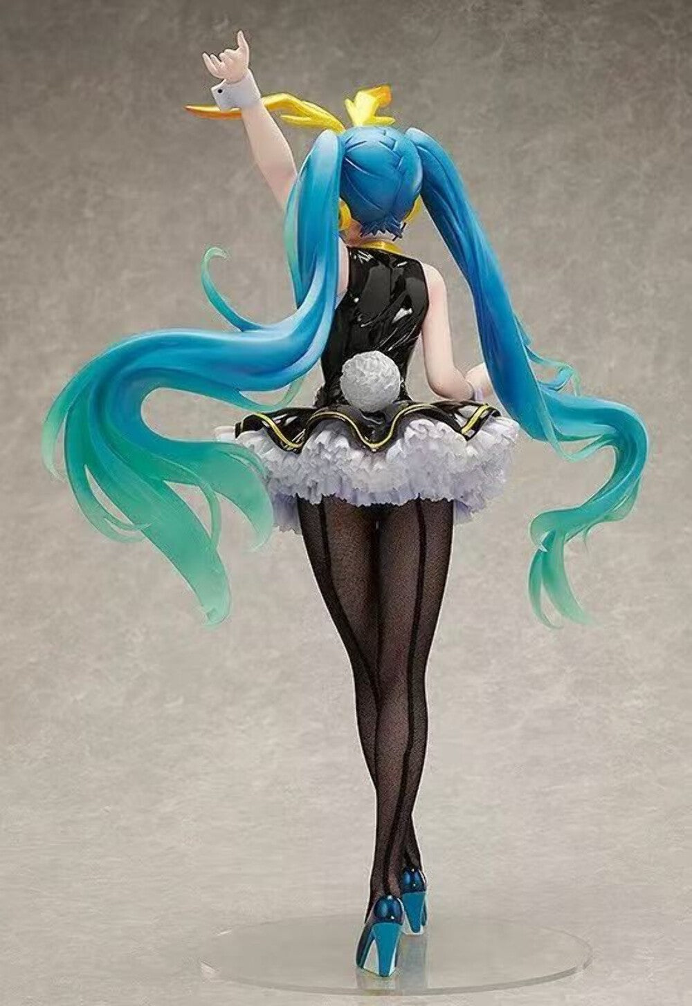 Vocaloid Hatsune Miku (My Dear Bunny Ver.) 1/4 Scale Figure Anime Good Smile USA