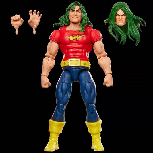 Hasbro Marvel Legends Doc Samson The Incredible Hulk Figure Preorder