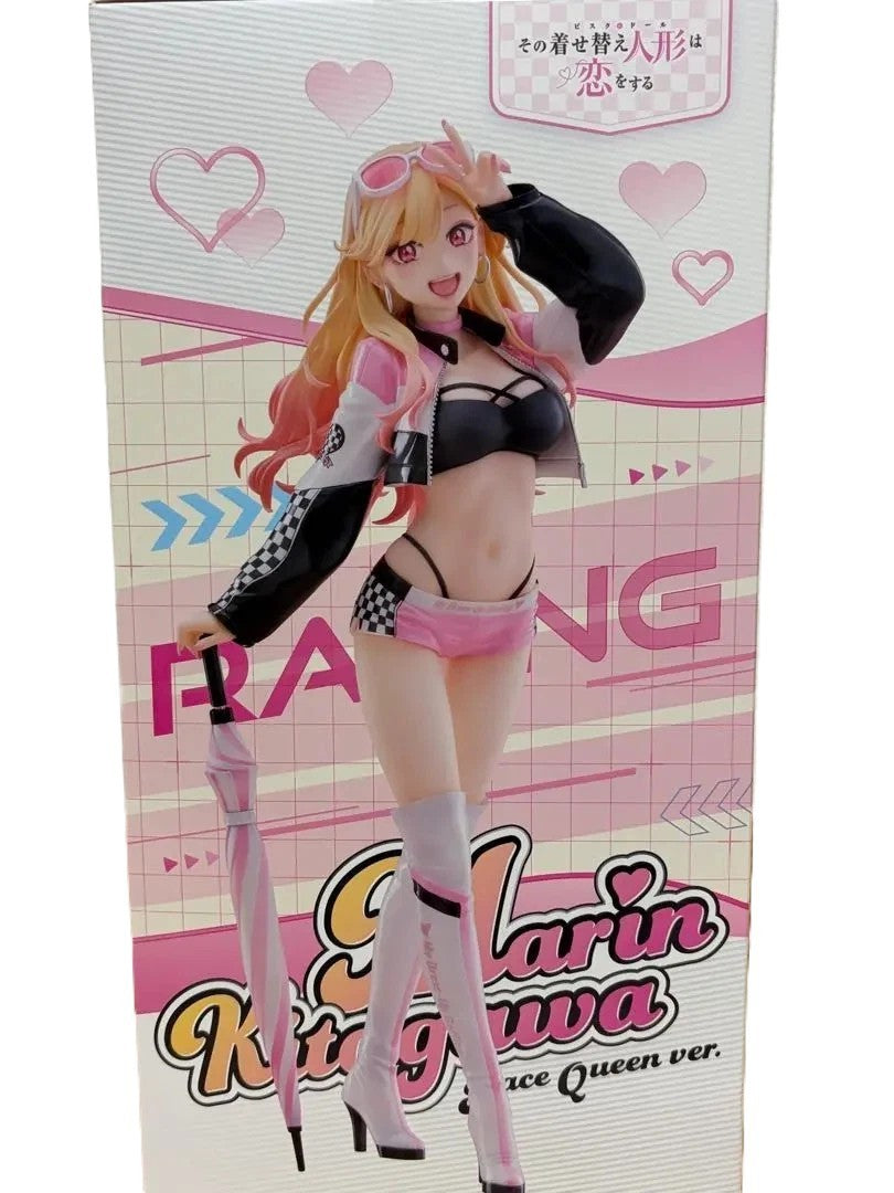 Marin Kitagawa Race Queen Ver Figure My Dress-Up Darling Aniplex 2026