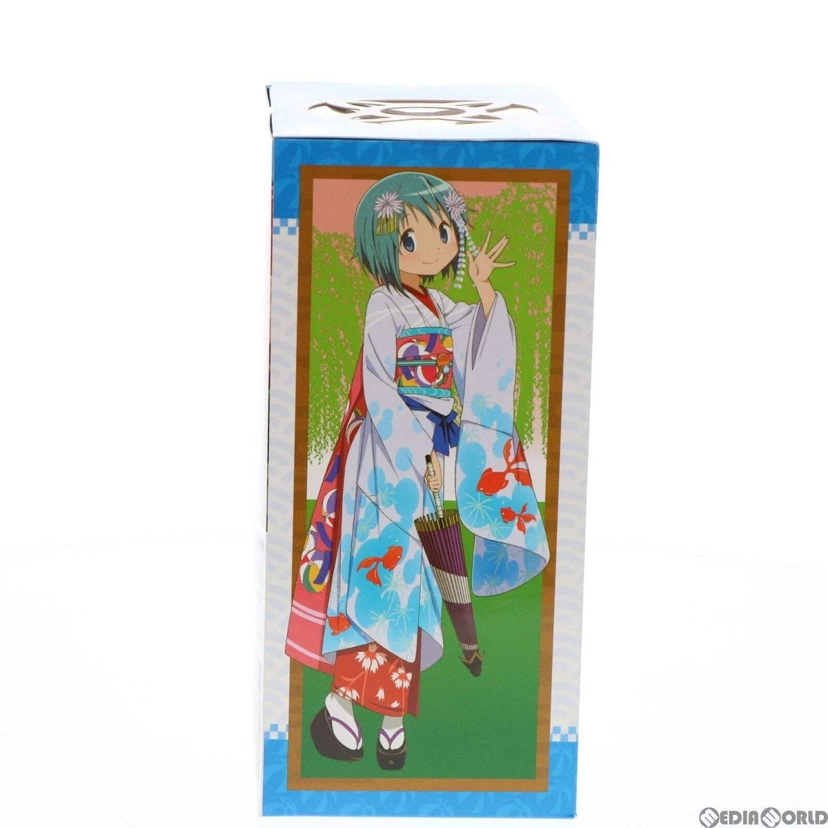 Aniplex Sayaka Miki Maiko Ver. 1/8 Scale Figure Puella Magi Madoka Magica Japan