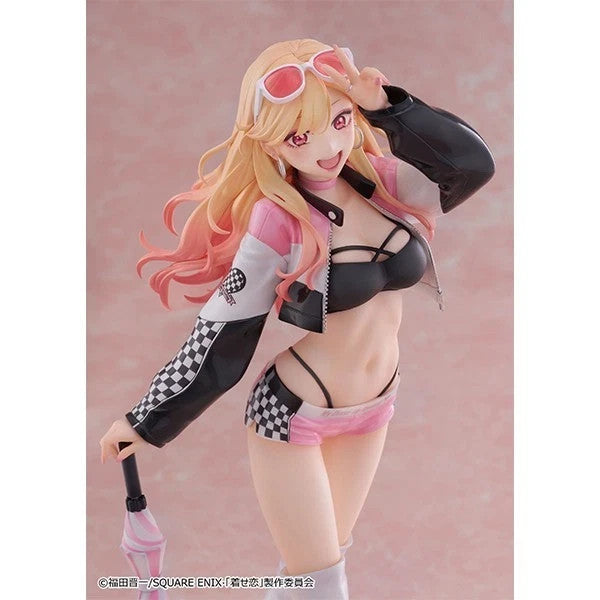 Marin Kitagawa Race Queen Ver Figure My Dress-Up Darling Aniplex 2026