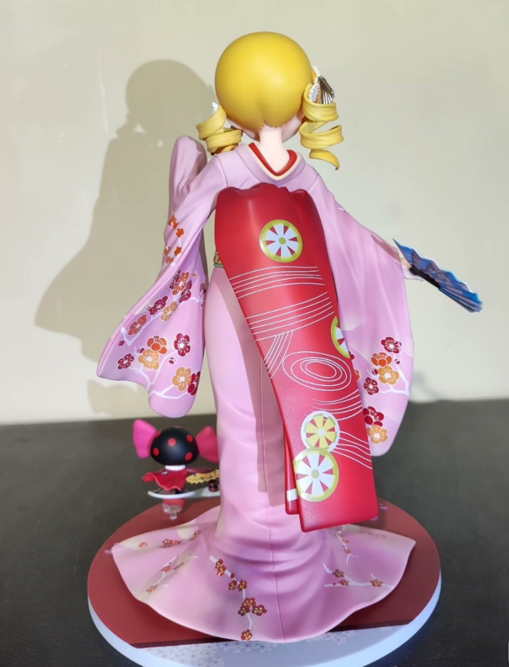 Aniplex Mami Tomoe Maiko Ver. 1/8 Scale Figure Puella Magi Madoka Magica Japan