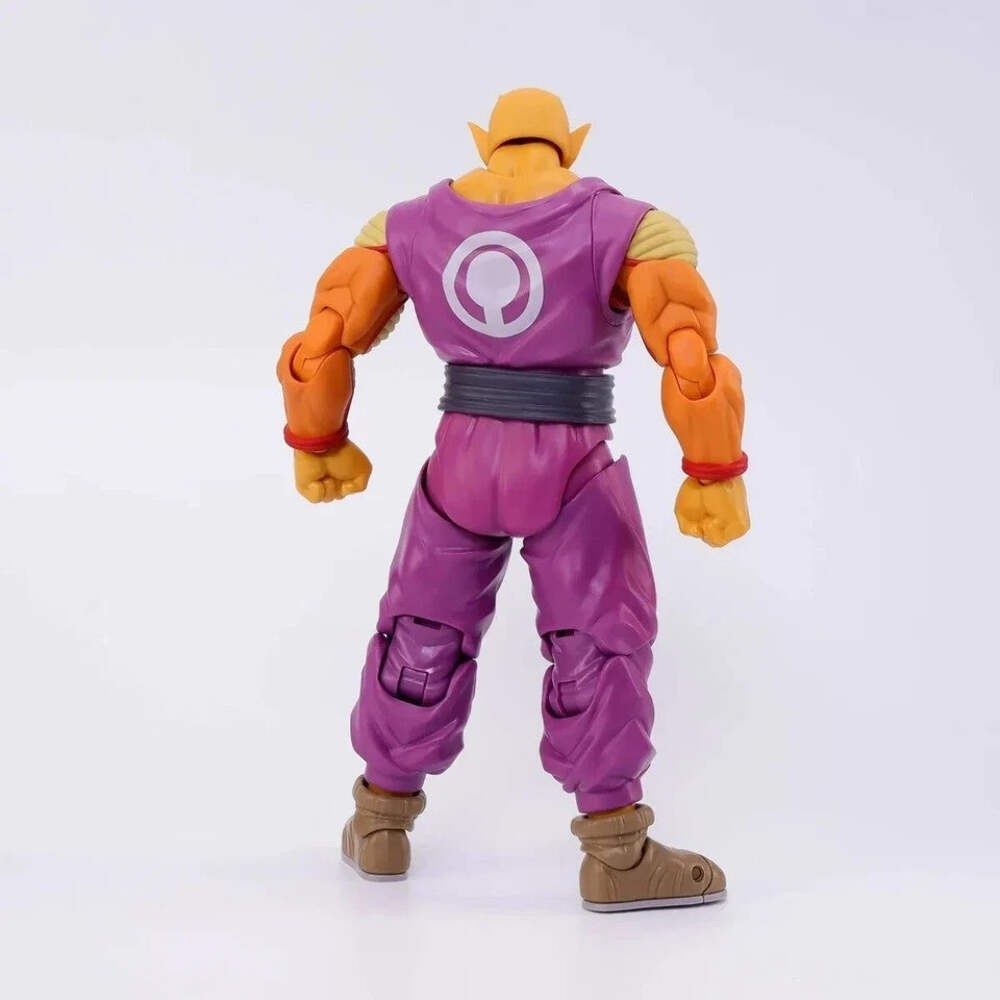 Bandai S.H.Figuarts Orange Piccolo Dragon Ball Super Super Hero SHF Figure