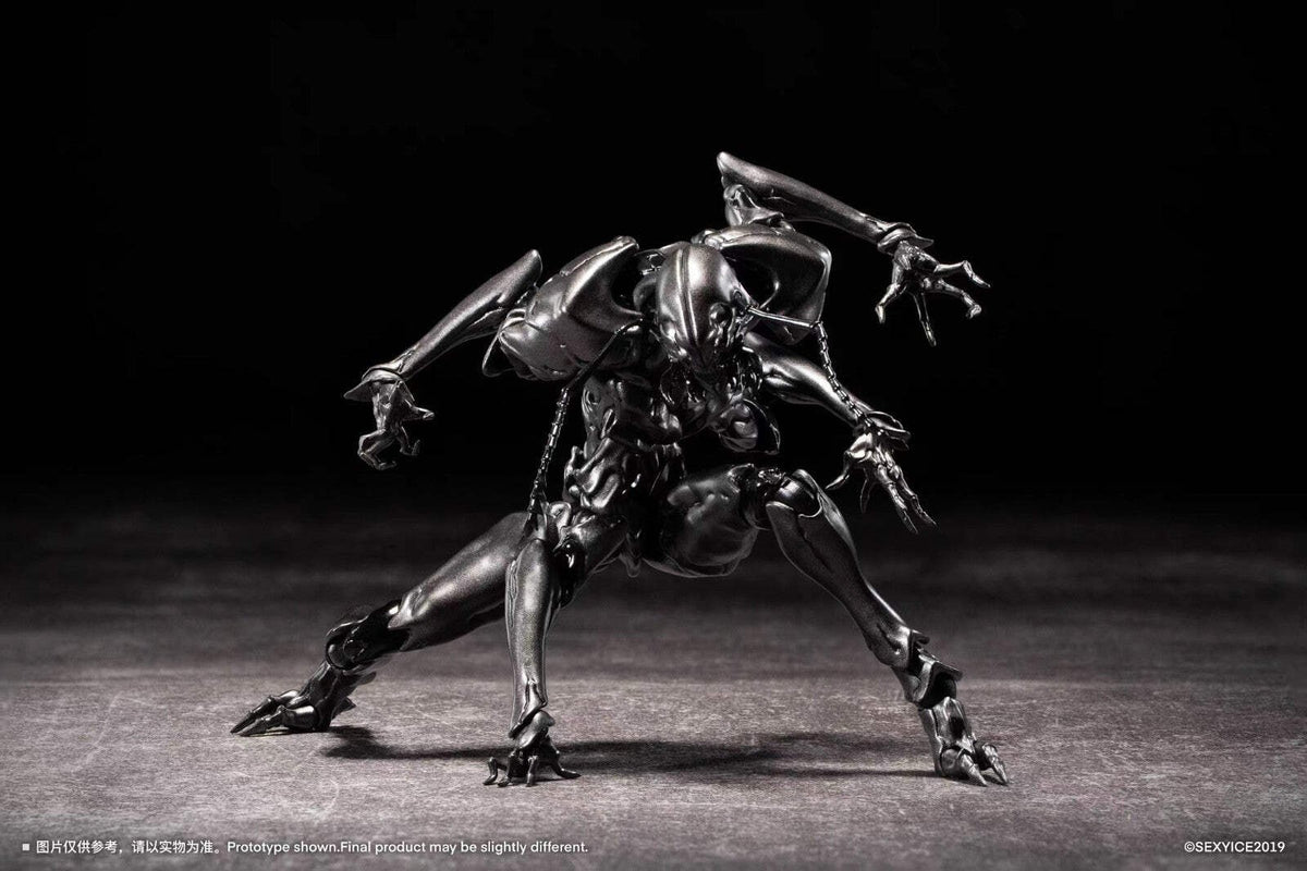 SEXYICE VERMIN B006 Ant 1/12 Figure Artificial Evolution Creature Preorder