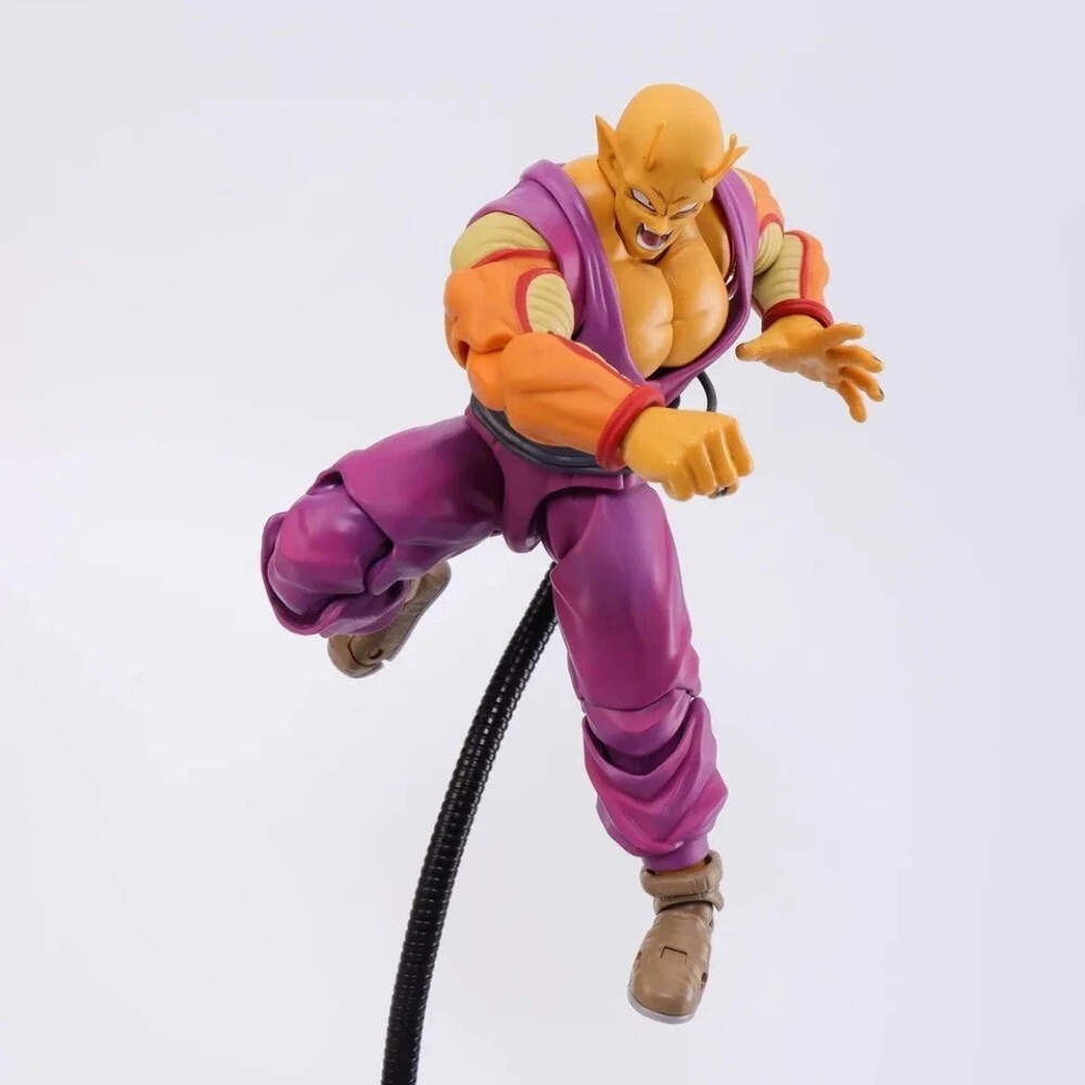 Bandai S.H.Figuarts Orange Piccolo Dragon Ball Super Super Hero SHF Figure
