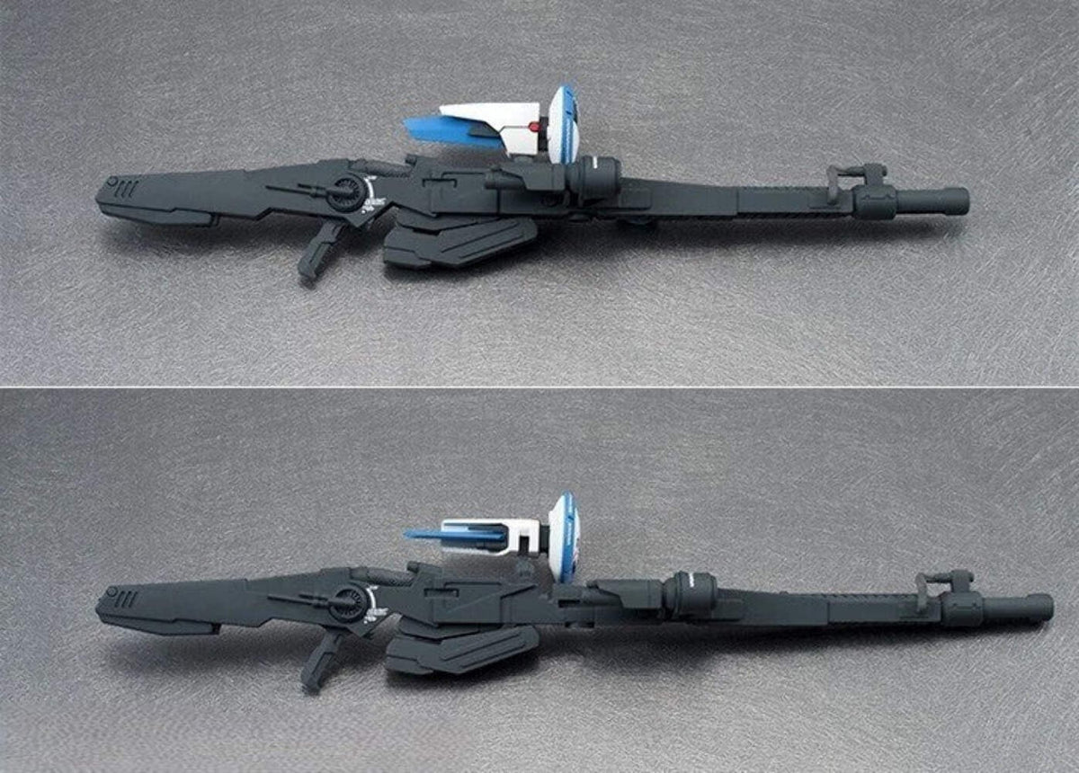 METAL ROBOT Spirits Ka Signature Ex-S Gundam Tamashii | MSA-0011 Exclusive
