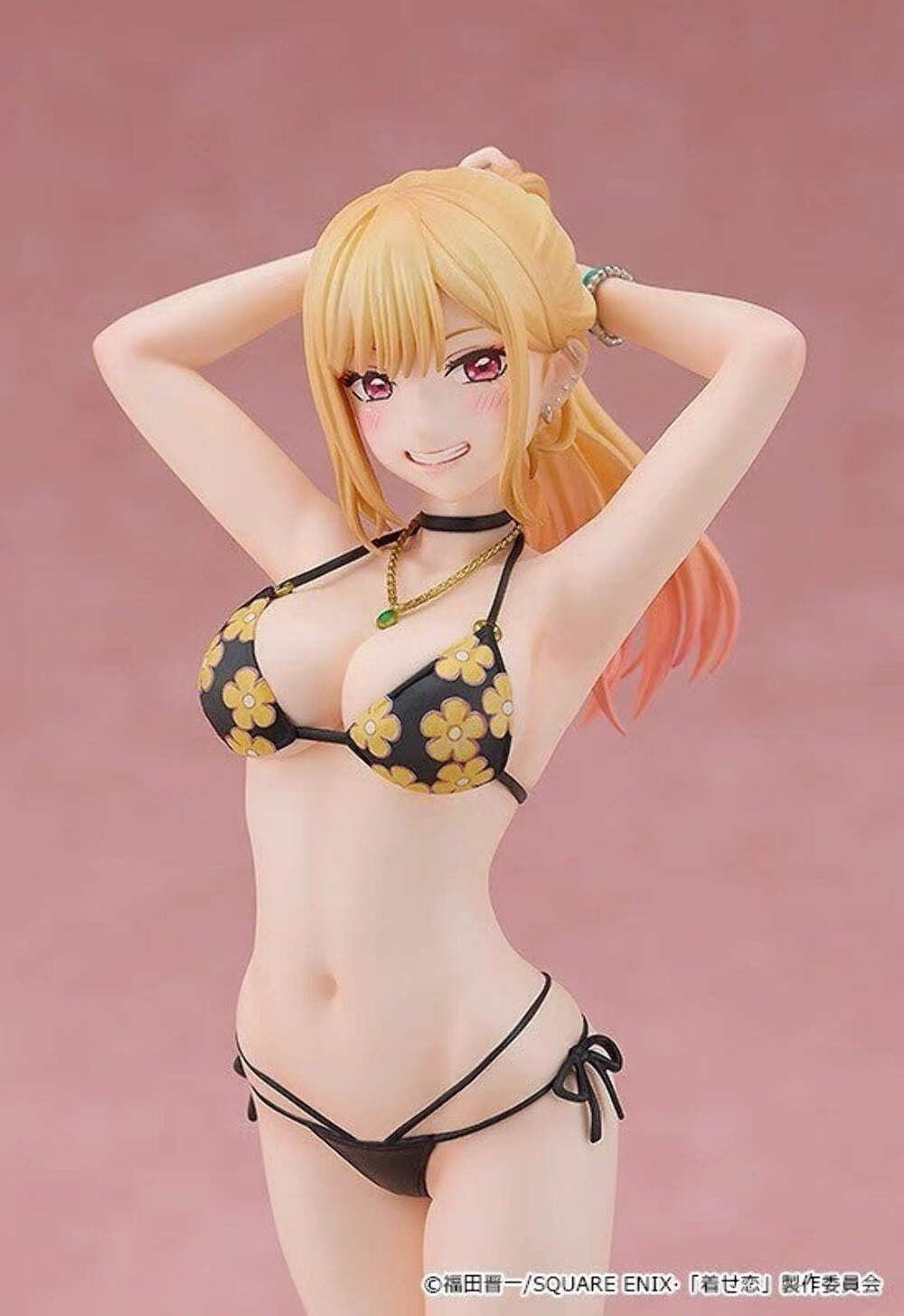GSC Marin Kitagawa Swimsuit Ver. Figure | My Dress-Up Darling Official