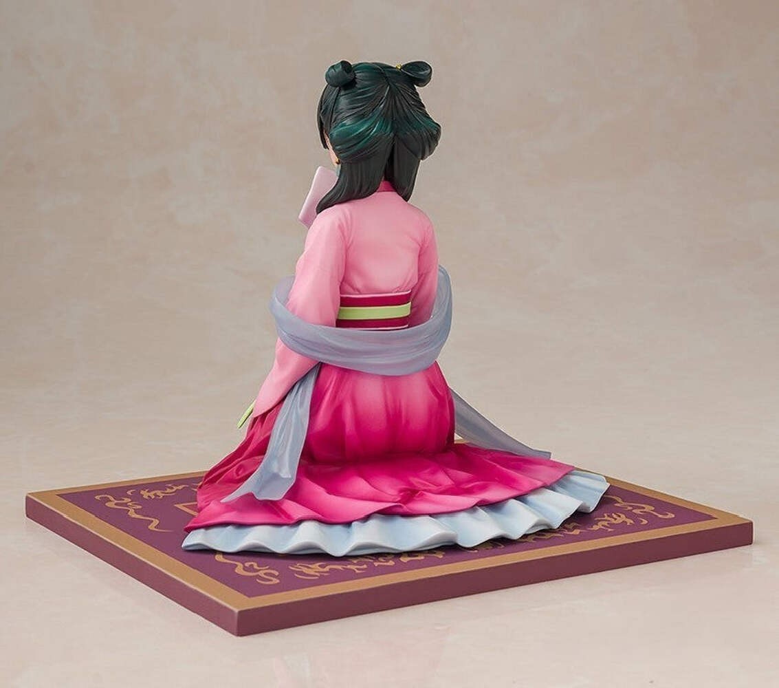 Wonderful Works Maomao 1/7 Scale Figure Garden Party Ver. Apothecary Diaries GSC