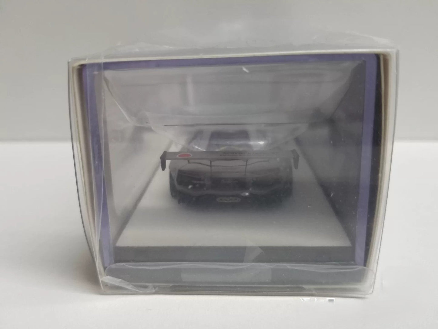 PGM 1/64 Lamborghini LP700 LB Battle Grey – Ltd 300pcs