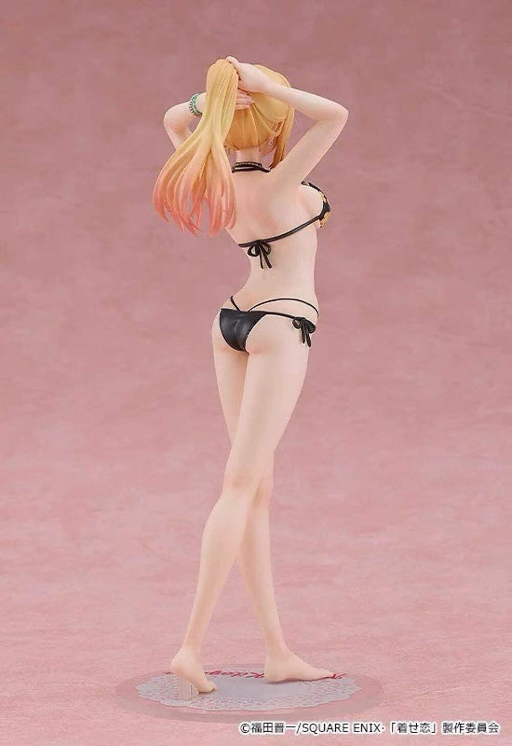 GSC Marin Kitagawa Swimsuit Ver. Figure | My Dress-Up Darling Official