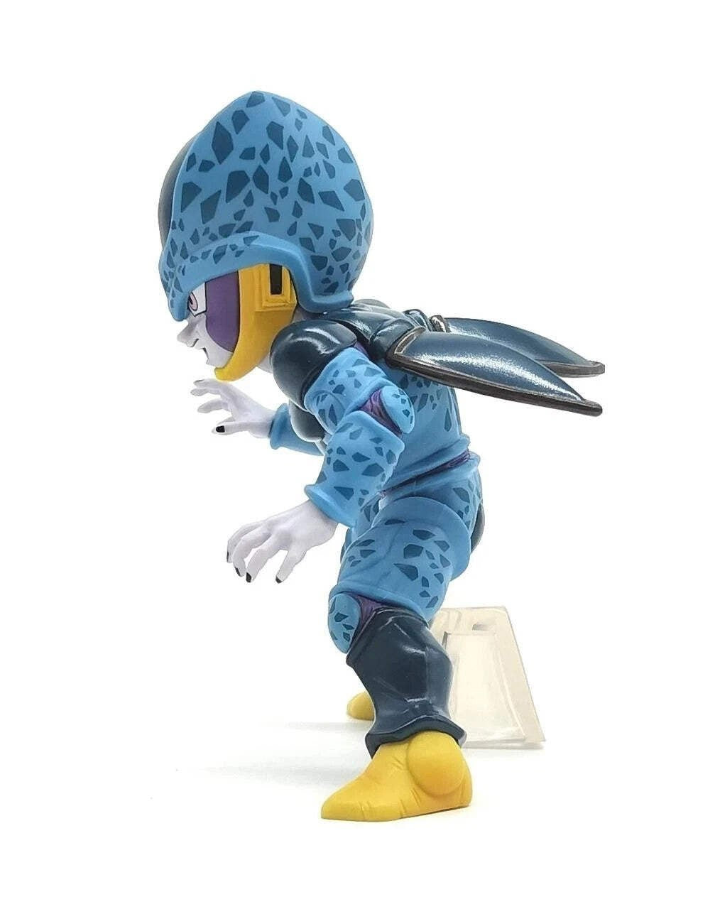 Ichiban Kuji Dragon Ball Z Cell Jr Masterlise Prize G Figure Bandai