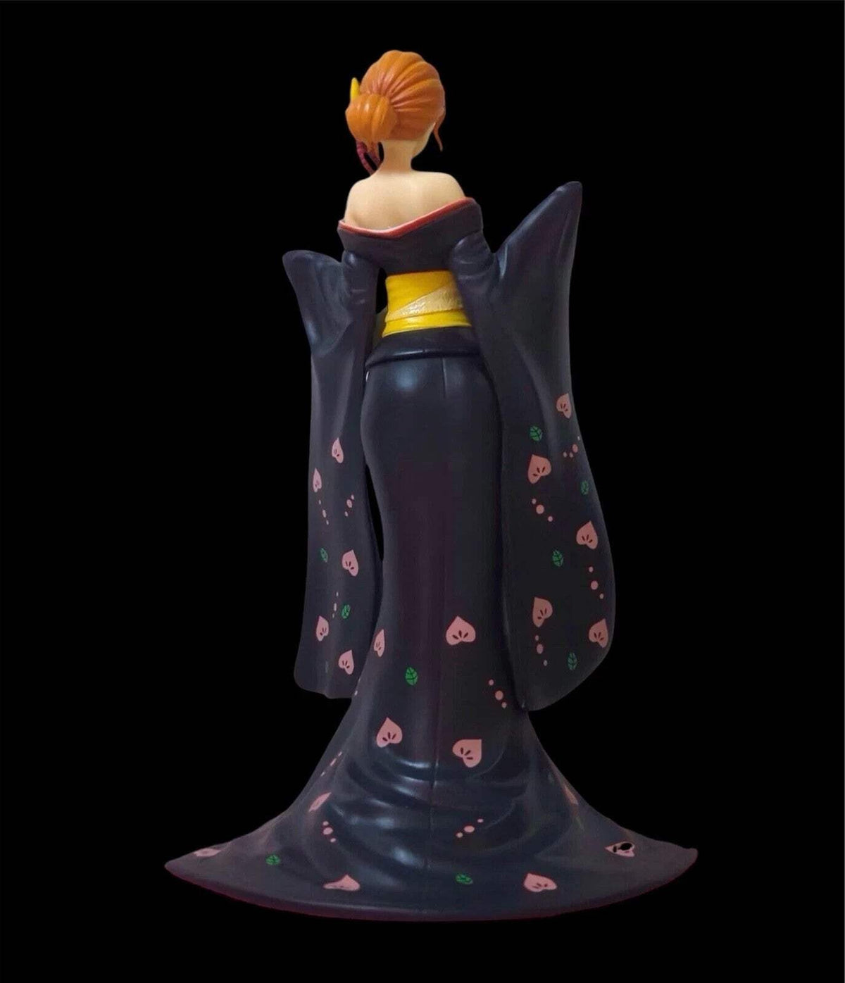 Ichiban Kuji One Piece Nami A Prize Figure Banpresto Bandai Namco