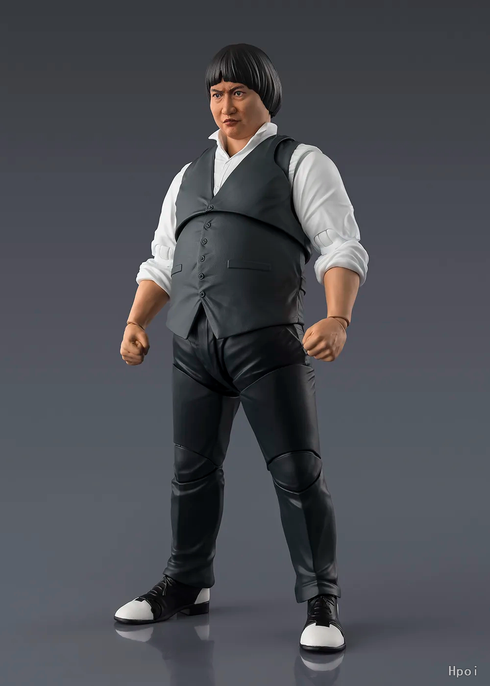 Bandai S.H.Figuarts Project A Fei Figure Jackie Chan Preorder