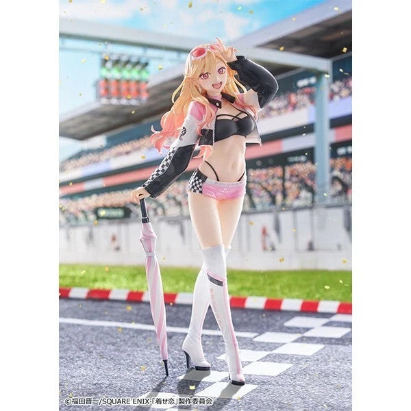 Marin Kitagawa Race Queen Ver Figure My Dress-Up Darling Aniplex 2026