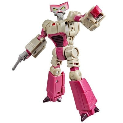 Transformers SS86 Kranix Movie Hasbro Action Figure NEW