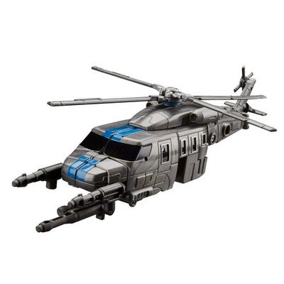 Transformers Age of Primes Vortex Combaticon Hasbro NEW
