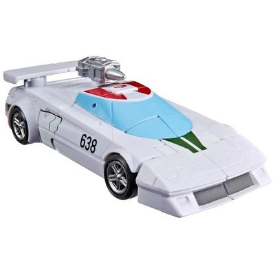 Transformers SS86 Wheeljack Autobot G1 Hasbro Figure NEW