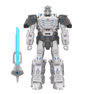 Transformers Age of Primes Prima Prime Thirteen Hasbro NEW
