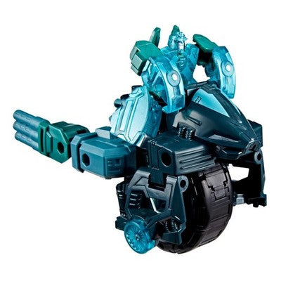 Transformers Age of Primes Micronus Prime Thirteen NEW