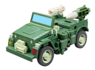 Transformers SS Autobot Hound MTMTE Hasbro Figure NEW