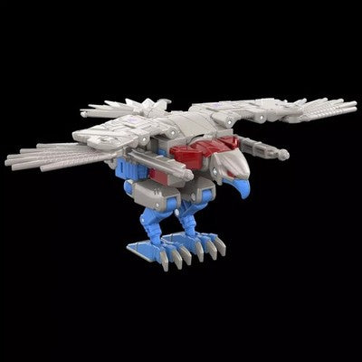 Transformers Timelines Eagle Warrior Multi-Pack Hasbro NEW