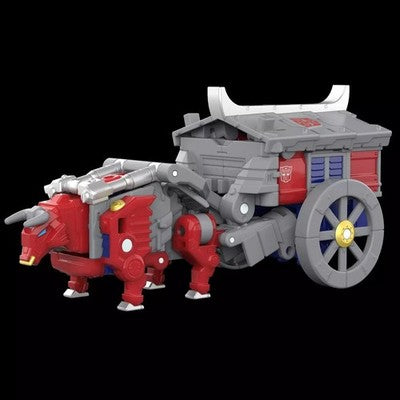 Transformers Timelines Eagle Warrior Multi-Pack Hasbro NEW