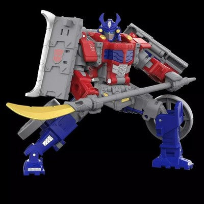 Transformers Timelines Eagle Warrior Multi-Pack Hasbro NEW