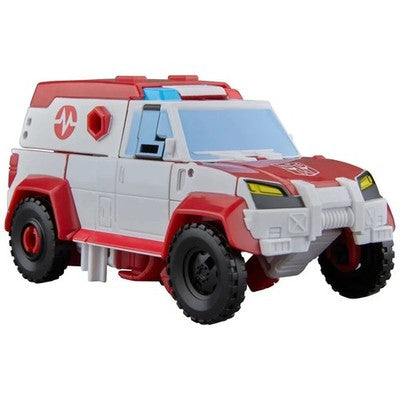 Transformers Age of Primes Autobot Ratchet Hasbro NEW