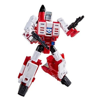 Transformers Age of Primes Fireflight Aerialbot Hasbro NEW