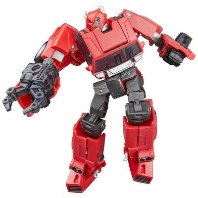 Transformers Age of Primes Cliffjumper Autobot Hasbro NEW