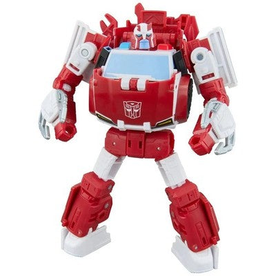 Transformers Age of Primes Autobot Ratchet Hasbro NEW