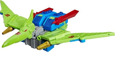 Transformers Age of Primes G2 Swoop & Sludge 2-Pack NEW