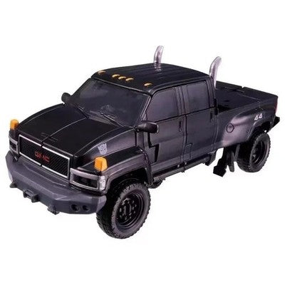 Transformers Studio Series 14 Ironhide Autobot Movie Figure Takara Tomy