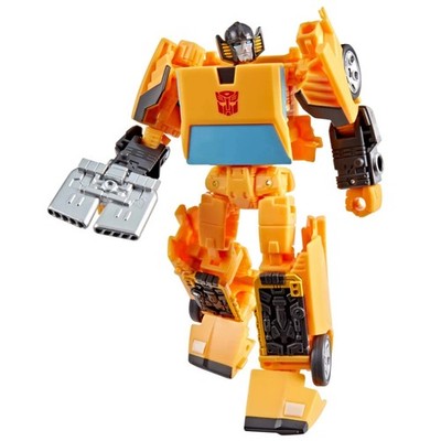 Transformers SS86 Sunstreaker Hasbro Action Figure NEW