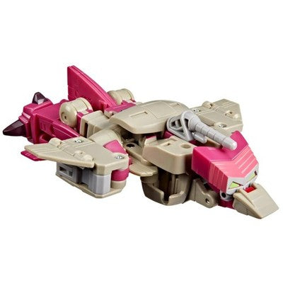 Transformers SS86 Kranix Movie Hasbro Action Figure NEW