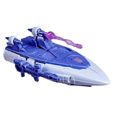Transformers SS Scourge Decepticon MTMTE Hasbro Figure NEW