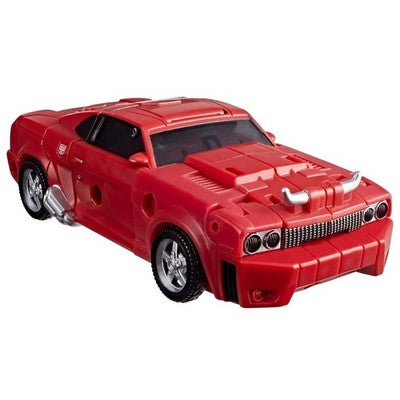 Transformers Age of Primes Cliffjumper Autobot Hasbro NEW