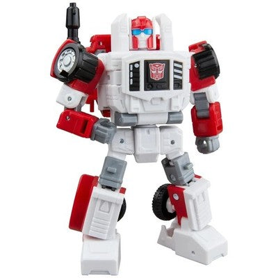 Transformers Age of Primes Swerve Autobot Hasbro Figure NEW