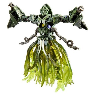 Transformers Age of Primes Vortex Combaticon Hasbro NEW
