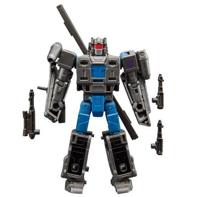Transformers Age of Primes Vortex Combaticon Hasbro NEW