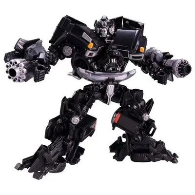 Transformers Studio Series 14 Ironhide Autobot Movie Figure Takara Tomy