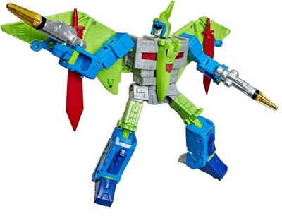 Transformers Age of Primes G2 Swoop & Sludge 2-Pack NEW